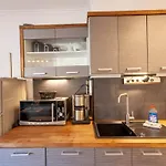 Heimathafen Harz Mit Balkon Apartamento *