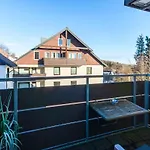 Heimathafen Harz Mit Balkon *
